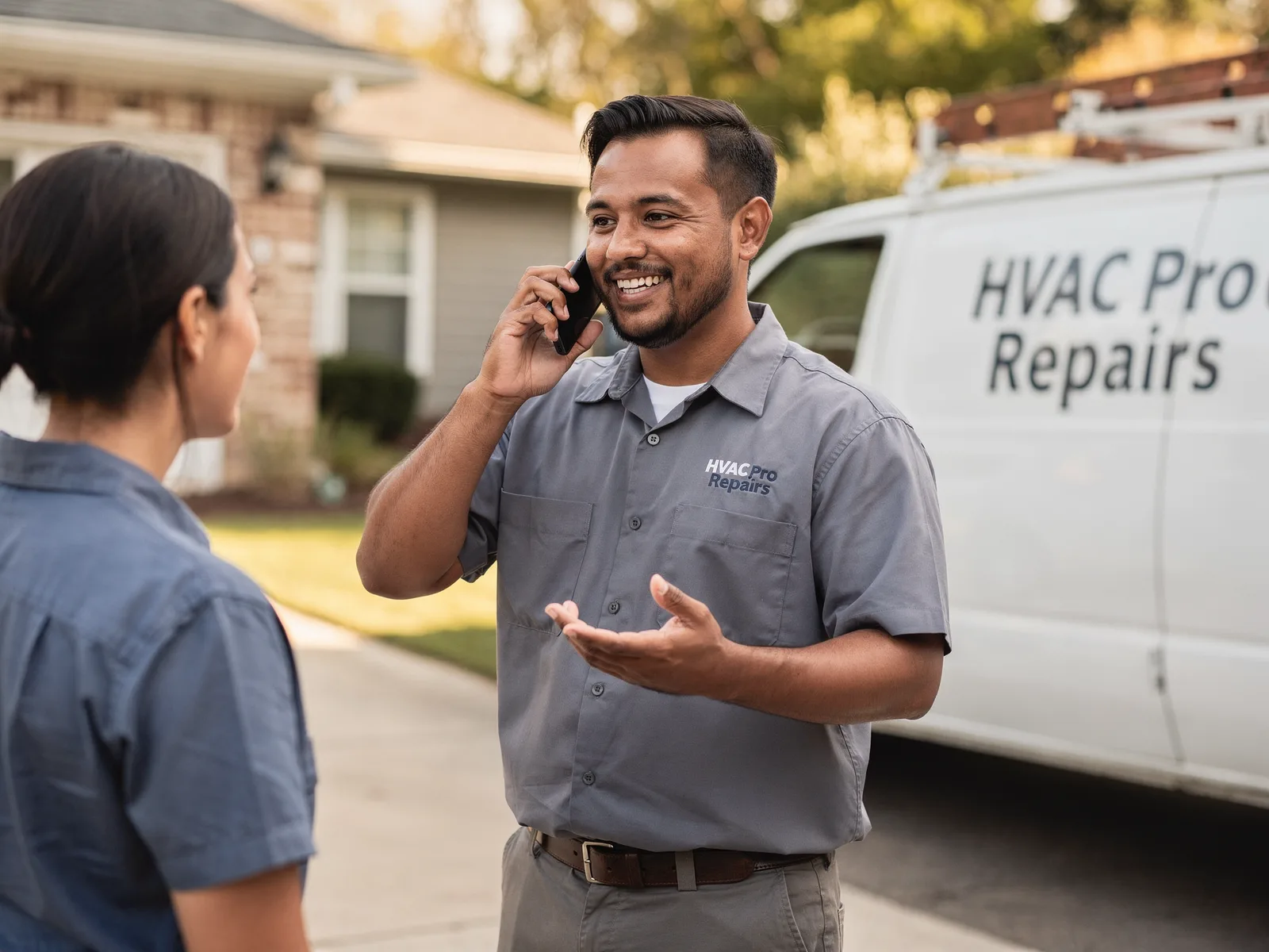 Heat Pump Repair De Soto, IA FAQs